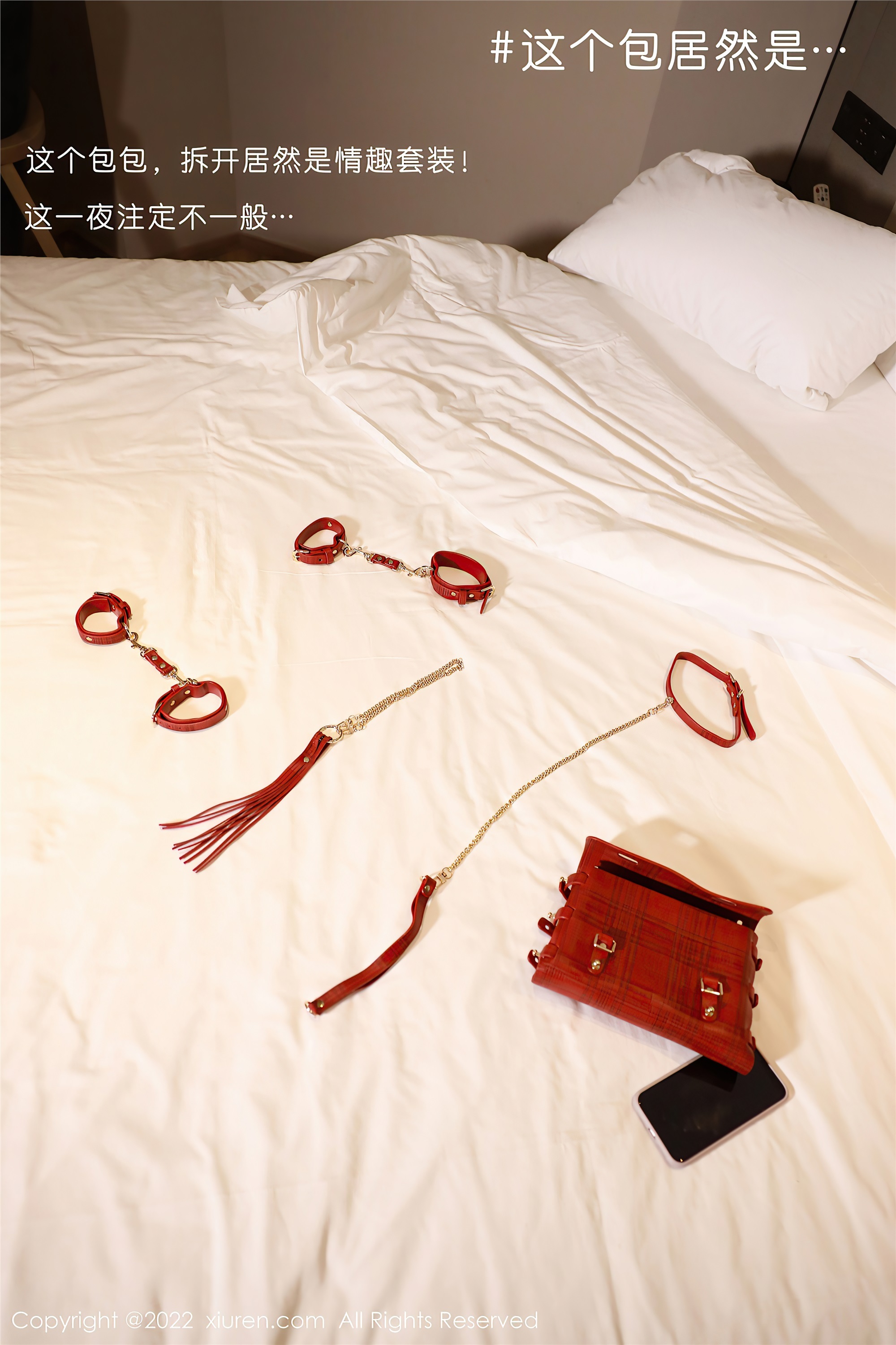 Xiuren秀人网 2022.01.13 NO.4457 Niki可雅